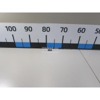 Крепеж (клоп) Citroen-Peugeot 308 I (2007 - 2015) 699218