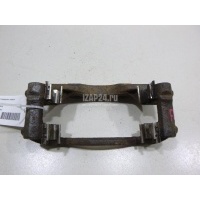 Скоба суппорта переднего левого Citroen-Peugeot 308 I (2007 - 2015) 4404H1