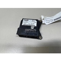 Блок управления AIR BAG Citroen-Peugeot 308 I (2007 - 2015) 6546AP