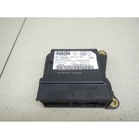 Блок управления AIR BAG Citroen-Peugeot 308 I (2007 - 2015) 6546AP