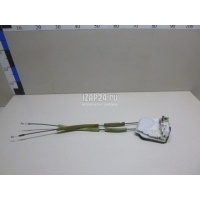 Замок двери передней правой Mazda Mazda 6 (GH) (2007 - 2013) GS8S58310B