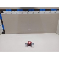 Петля двери передней левой нижняя Mazda Mazda 6 (GH) (2007 - 2013) D46158210B