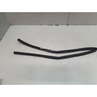Уплотнитель капота Mazda Mazda 6 (GH) (2007 - 2013) GS1D56760