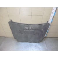 Шумоизоляция капота Mazda Mazda 6 (GH) (2007 - 2013) GS1D56681A