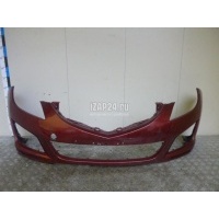 Бампер передний Mazda Mazda 6 (GH) (2007 - 2013) GS1M50031GBB