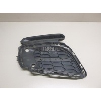 Заглушка бампера правая Mazda Mazda 6 (GH) (2007 - 2013) GS1M50C11A