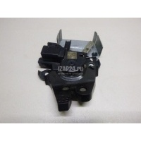 Замок багажника Mazda Mazda 6 (GH) (2007 - 2013) BHY25682X