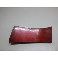 Накладка переднего крыла левого Mazda Mazda 6 (GH) (2007 - 2013) GS1D51PP0F74
