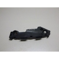 Направляющая переднего бампера левая Mazda Mazda 6 (GH) (2007 - 2013) GS1D500U1G
