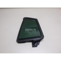 Стекло двери задней левой (форточка) Mazda Mazda 6 (GH) (2007 - 2013) GS8S736619D