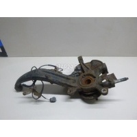 Кулак поворотный передний правый Mazda Mazda 6 (GH) (2007 - 2013) GS1D33021
