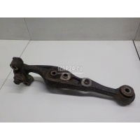 Рычаг передний нижний левый Mazda Mazda 6 (GH) (2007 - 2013) GS1D34350L