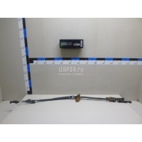 Трос КПП Mazda Mazda 6 (GH) (2007 - 2013) GS1D46500D