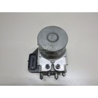 Блок ABS (насос) Mazda Mazda 6 (GH) (2007 - 2013) GAY7437A0B