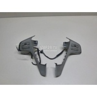 Блок кнопок Mazda Mazda 6 (GH) (2007 - 2013) GS1D664M0D
