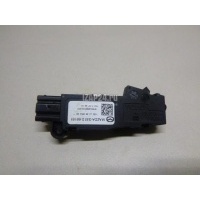 Датчик угла поворота рулевого колеса Mazda Mazda 6 (GH) (2007 - 2013) GS1D661S1
