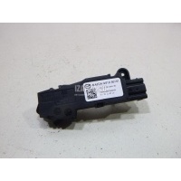 Датчик угла поворота рулевого колеса Mazda Mazda 6 (GH) (2007 - 2013) GS1D661S1