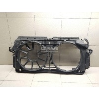 Кожух радиатора Mercedes Benz Sprinter (906) (2006 - 2018) 9065051455