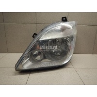 Фара левая Mercedes Benz Sprinter (906) (2006 - 2018) 9068200161