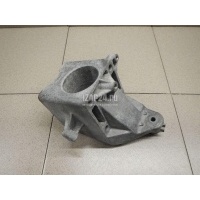 Кронштейн двигателя левый Mercedes Benz Sprinter (906) (2006 - 2018) 6462230404