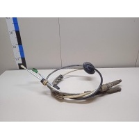 Трос КПП Mercedes Benz Sprinter (906) (2006 - 2018) 9062600751