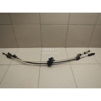 Трос КПП Mercedes Benz Sprinter (906) (2006 - 2018) 9062600151