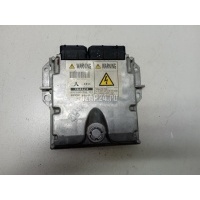 Блок управления двигателем Mitsubishi L200 (KB) (2006 - 2016) 1860A698