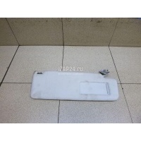 Козырек солнцезащитный (внутри) VAG Tiguan (2007 - 2011) 5N0857552H2F4