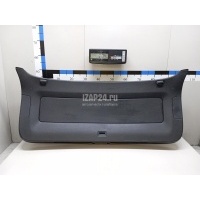 Обшивка двери багажника VAG Tiguan (2007 - 2011) 5N0867601A82V