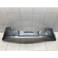 Бампер задний VAG Tiguan (2007 - 2011) 5N0807421GRU