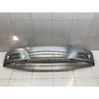 Бампер передний VAG Tiguan (2007 - 2011) 5N0807217GRU
