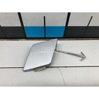Заглушка буксировочного крюка VAG Tiguan (2007 - 2011) 5N0807241GRU