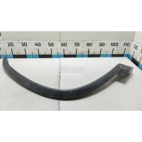 Накладка переднего крыла левого VAG Tiguan (2007 - 2011) 5N0853717N9B9