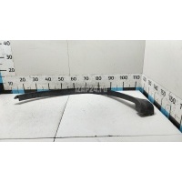 Накладка переднего крыла правого VAG Tiguan (2007 - 2011) 5N0853718F9B9