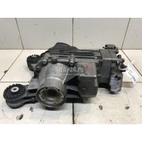 Редуктор заднего моста VAG Tiguan (2007 - 2011) 0AY525010C