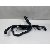 Патрубок VAG Tiguan (2007 - 2011) 5N0122051AJ