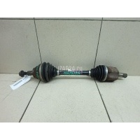 Полуось передняя левая VAG Tiguan (2007 - 2011) 5N0407761N