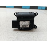 Моторчик заслонки отопителя VAG Tiguan (2007 - 2011) 3C0907511C