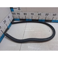 Уплотнитель капота VAG Octavia (A5 1Z-) (2004 - 2013) 1Z0823723A