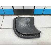 Заглушка буксировочного крюка VAG Octavia (A5 1Z-) (2004 - 2013) 1Z5807441B41