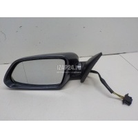Зеркало левое электрическое VAG Octavia (A5 1Z-) (2004 - 2013) 1Z1857507F01C