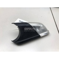 Указатель поворота левый VAG Octavia (A5 1Z-) (2004 - 2013) 1Z0949101D