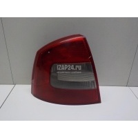 Фонарь задний левый VAG Octavia (A5 1Z-) (2004 - 2013) 1Z5945095B