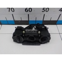 Блок управления отопителем VAG Octavia (A5 1Z-) (2004 - 2013) 1Z08190473X1