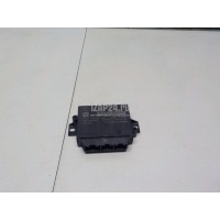 Блок управления парктроником VAG Octavia (A5 1Z-) (2004 - 2013) 5J0919475A