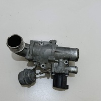 Клапан отсекающий Land Rover Range Rover Sport (2005 - 2012) LR023415