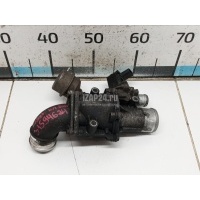 Клапан отсекающий Land Rover Range Rover Sport (2005 - 2012) LR043939