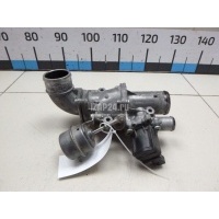 Клапан отсекающий Land Rover Range Rover Sport (2005 - 2012) LR038281