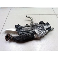 Клапан рециркуляции выхлопных газов Land Rover Range Rover Sport (2005 - 2012) LR018752