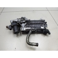 Клапан рециркуляции выхлопных газов Land Rover Range Rover Sport (2005 - 2012) LR018752